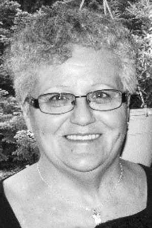 Lillian "Lily" (Michaud) Hanning