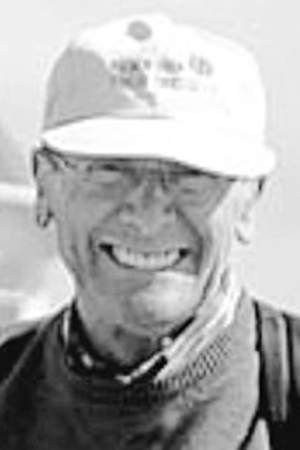 Raymond J. Dionne