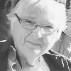 Jayne Robinson