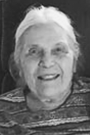 Barbara C. Webber
