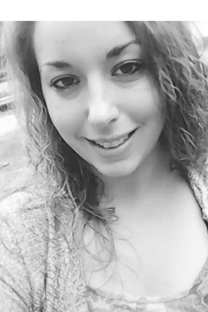 Racheal L. (Soucy) Gola