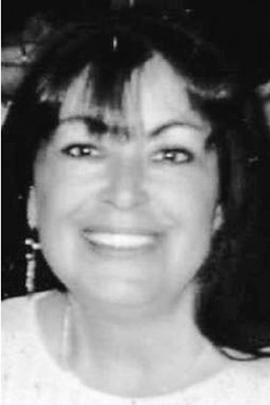 Patricia Helen Gray