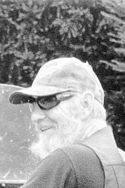 Larry Richard Pelletier