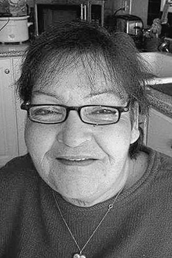 Christine L. Frigon