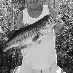 Charles E. Spearrin Jr.