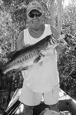 Charles E. Spearrin Jr.