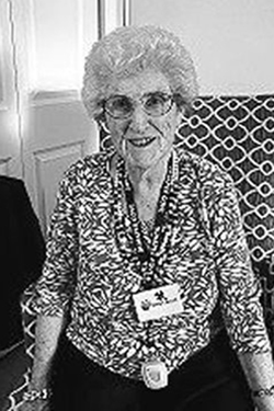 Evelyn L. Gooch