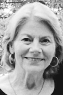 Cynthia Sproul