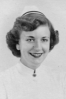 Joan Craig Brinkman