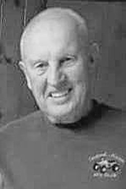 Robert "Bob" Adams