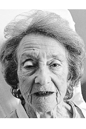 Clare Ella Bailey Liwski