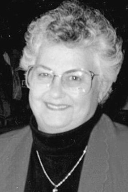 Dorothy Louise (King) LaPlante
