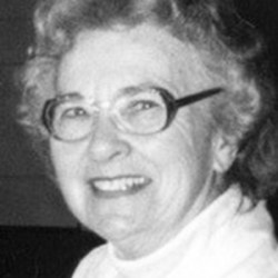 Frances G. Hickey