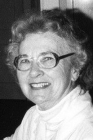 Frances G. Hickey