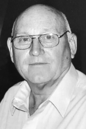 Jeffrey “Jeff” W. Nelson