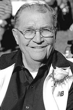 Edward "Eddie" Clark