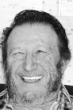 Donald Edward Wyman