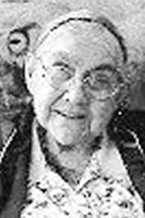 Elizabeth Luella Lamoreau