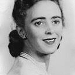 Ivy (Harland) Michaud