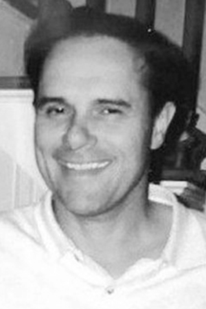 Dean B. Ouellette