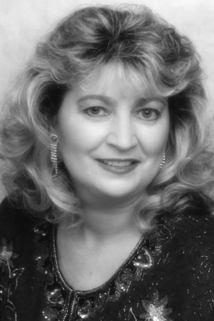 Marie Claire Lewis