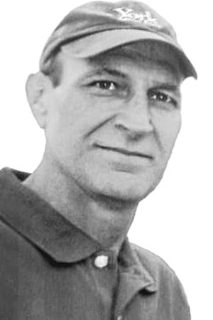 Michael P. Gorneau