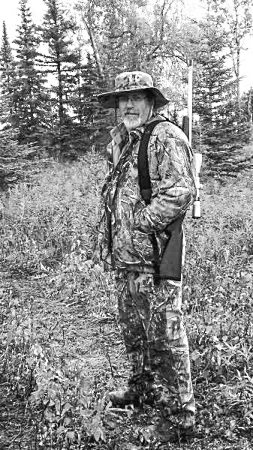 Daniel R. Poulin Sr.