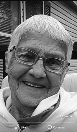 Charlene E. (Trask) Sweet