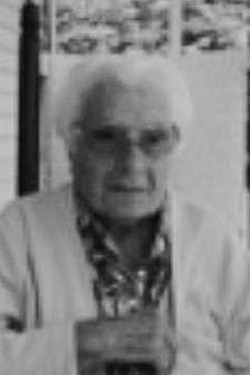 Madeline L Hinkley