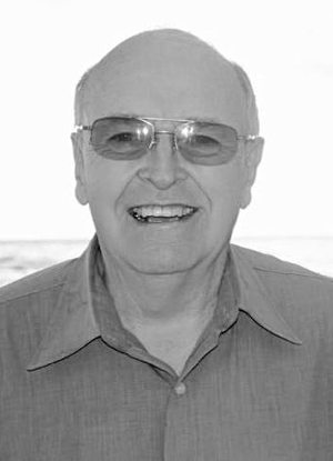 Brian Willoughby Ross