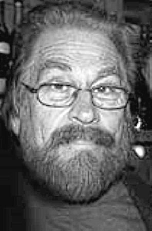 William Frank Morton
