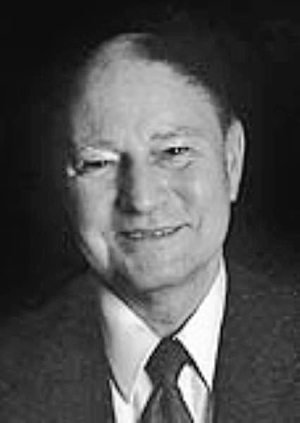 Lucien "Lou" J. Bernier