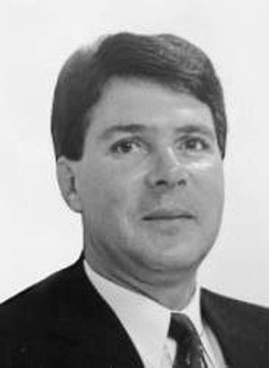 Carroll M. Chapman Jr.