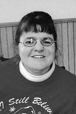Shari Ann Lewis