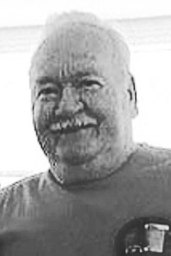 Joseph Ronald Beaulieu