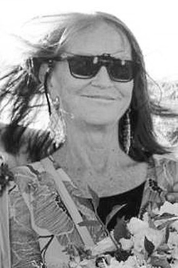 Frances Elizabeth (Colton) Vashon