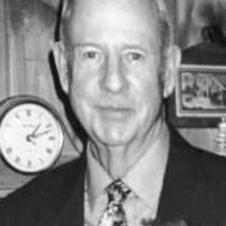 Lincoln O. Orff