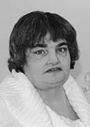 Kathy Lee Tisdale