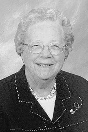 Lora M. (Berry) Briggs