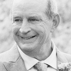 Dean Charles Jones