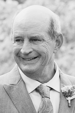 Dean Charles Jones