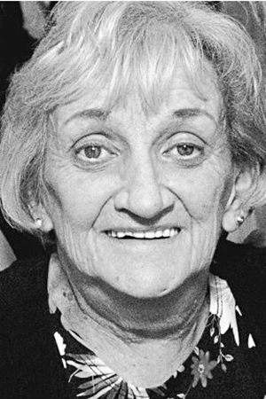 Elaine M. Dolley