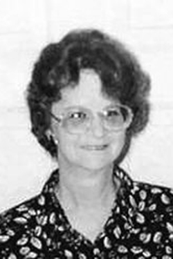 Nancy L. (Kendzierski) Decca