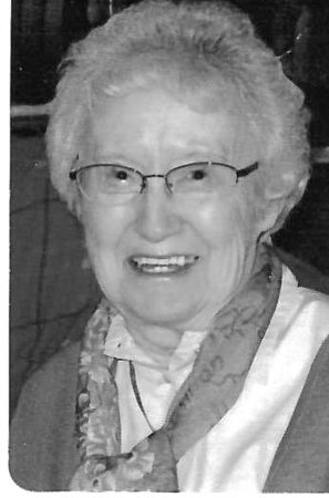 Frances D. Morin