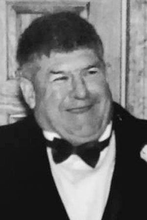 Daniel R. Mills