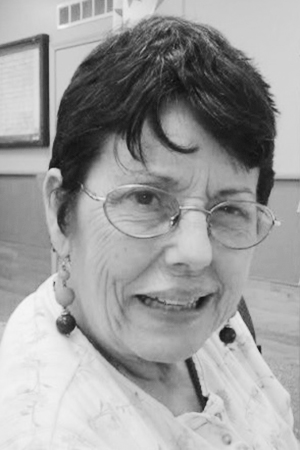 Marie M. Williams