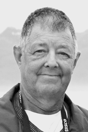 Curtis A. “Skip” Smith Jr.