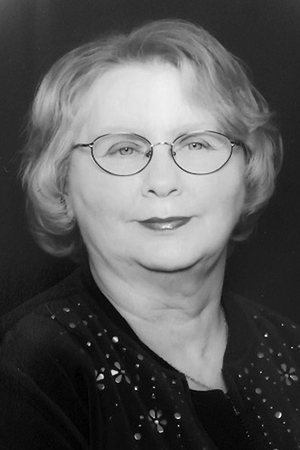 Sharon R. (Chase) Shaw