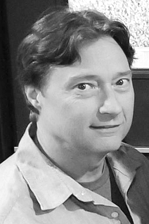 John Sharpley