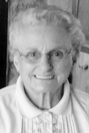 Joanne Cormier